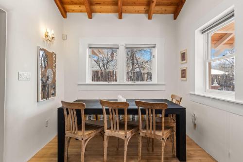 238 Griffin Street Unit AB in Santa Fe, USA