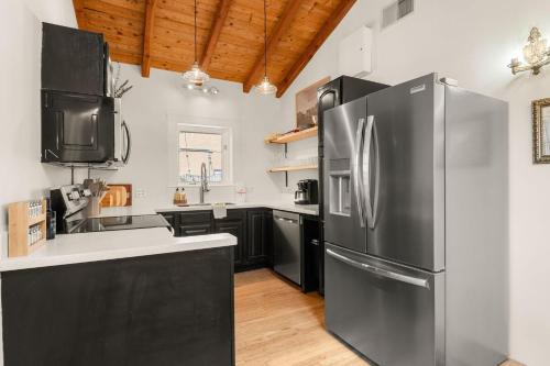 238 Griffin Street Unit AB in Santa Fe, USA