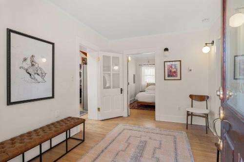 238 Griffin Street Unit AB in Santa Fe, USA