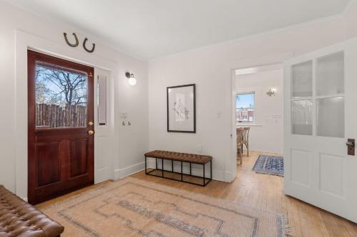 238 Griffin Street Unit AB in Santa Fe, USA