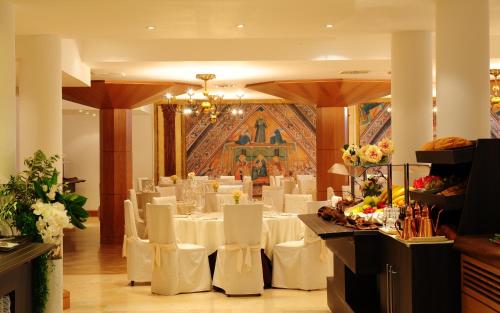 Grand Hotel Assisi - image 9