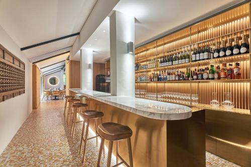 グッドウッド パーク ホテル17