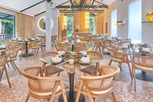 레스토랑