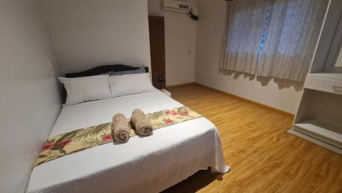 Apartment with Balcony image 10