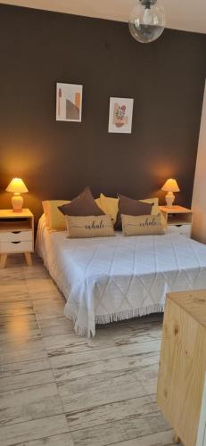 Two-Bedroom Apartment image 10