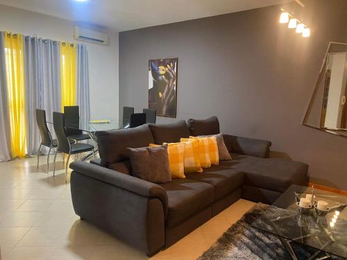 Apartment @ Ondas do mar condominium