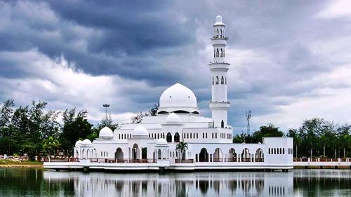 TERENGGANU EQUESTRIAN RESORT (PADDOCK INN)