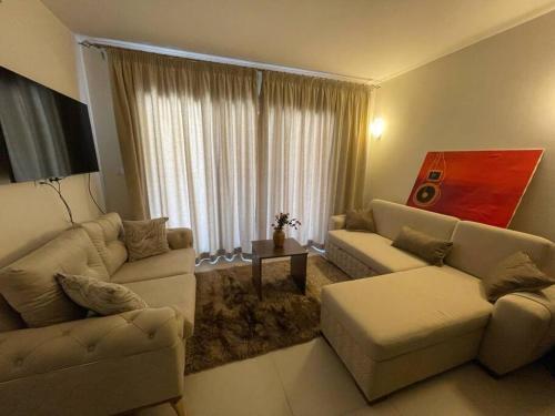 one bedroom Appt in Marassi Marina 2 مرسى اليخوت in El Alamein