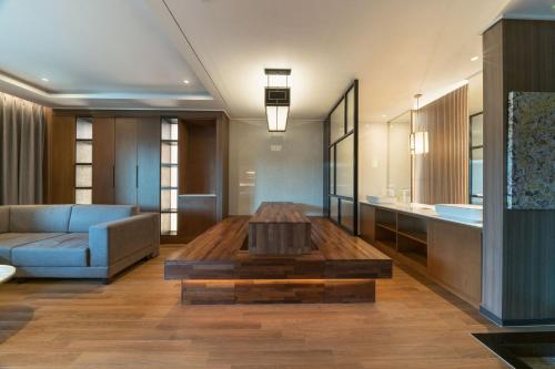 Dignity Hotel in Yangyang-gun