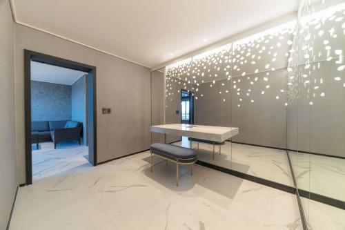 Dignity Hotel in شاطئ ناكسان