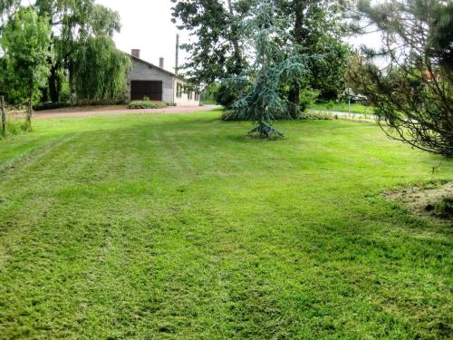 Gîte Mazières-de-Touraine, 3 pièces, 5 personnes - FR-1-381-240 - Location saisonnière - Mazières-de-Touraine