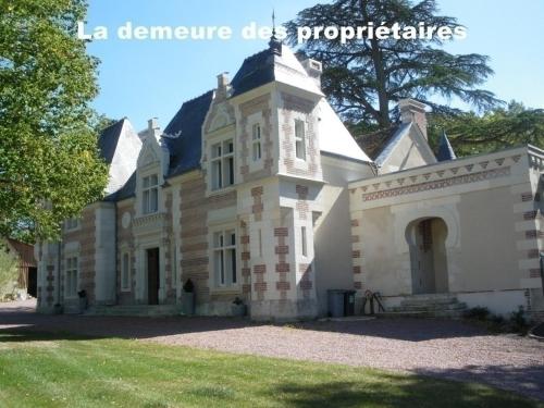 Gîte Le Boulay, 5 pièces, 6 personnes - FR-1-381-273