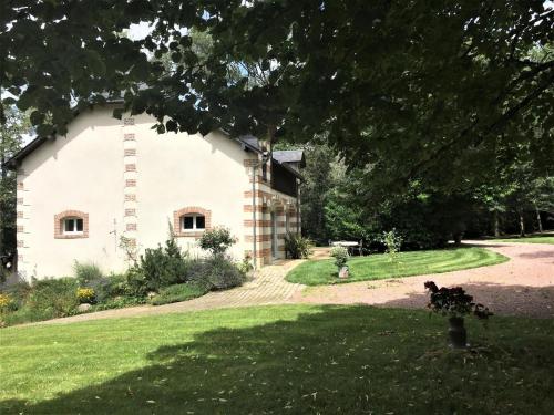 Gîte Le Boulay, 5 pièces, 6 personnes - FR-1-381-273