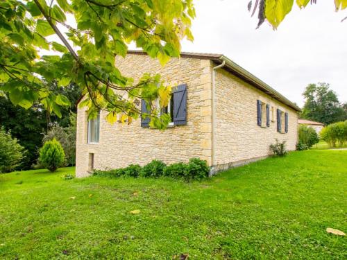 Accommodation in Saint-Vincent-le-Paluel