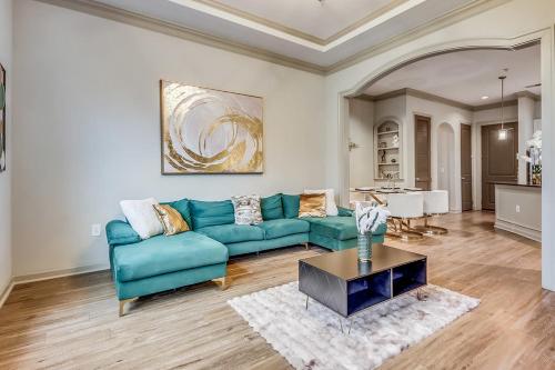 Modern luxury retreat! in Vinings
