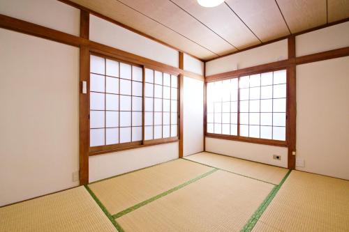 梅屋敷貸戸建, Tokio