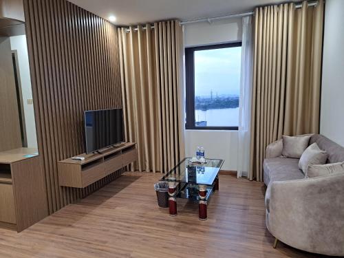 Glory Hotel Apartment Hải Phòng - 액티비티