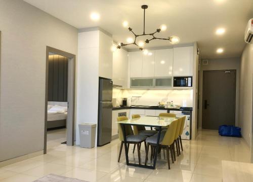 MS Suite @ Societe Suites Sri Hartamas Mont Kiara - image 9
