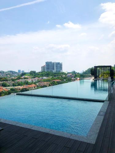 MS Suite @ Societe Suites Sri Hartamas Mont Kiara - image 8