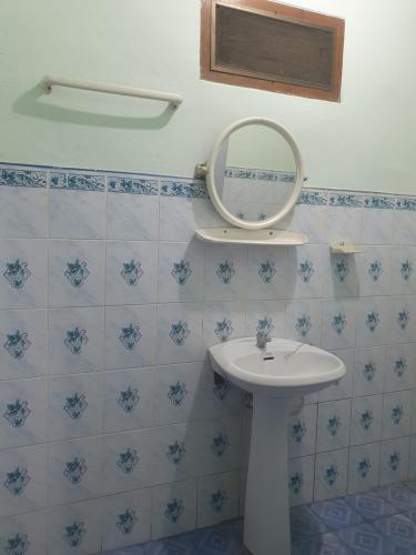 The Mind's home (blue) เดอะ มายด์ โฮม (บลู)