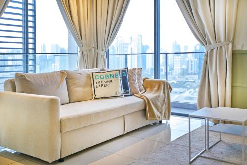 Continew Residence TRX KL, Kuala Lumpur