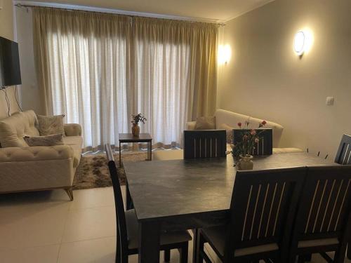 one bedroom Appt in Marassi Marina 2 مرسى اليخوت in El Alamein