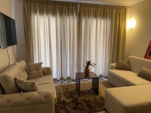 one bedroom Appt in Marassi Marina 2 مرسى اليخوت in El Alamein