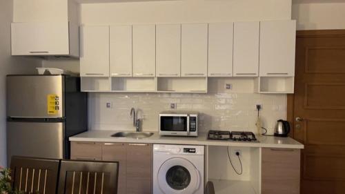 one bedroom Appt in Marassi Marina 2 مرسى اليخوت in El Alamein