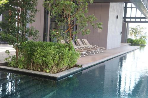 Lucentia Global Signature Suites Kuala Lumpur - image 7