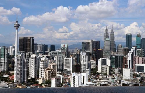 Lucentia Global Signature Suites Kuala Lumpur - image 6