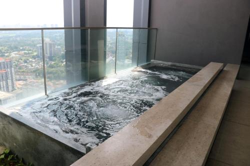 Lucentia Global Signature Suites Kuala Lumpur - image 9