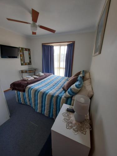 Kangaroo Island Accommodation