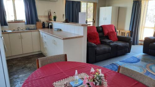 Kangaroo Island Accommodation