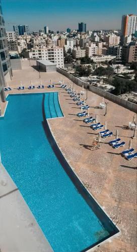 Luxury Hotel Apartments - Ajman Corniche UAE Luxury Hotel Apartments - Ajman Corniche UAE