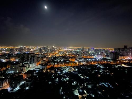 Luxury Hotel Apartments - Ajman Corniche UAE Luxury Hotel Apartments - Ajman Corniche UAE