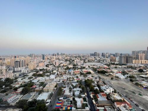 Luxury Hotel Apartments - Ajman Corniche UAE Luxury Hotel Apartments - Ajman Corniche UAE