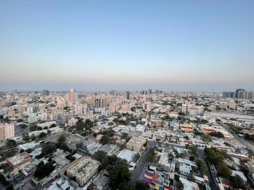 Luxury Hotel Apartments - Ajman Corniche UAE Luxury Hotel Apartments - Ajman Corniche UAE