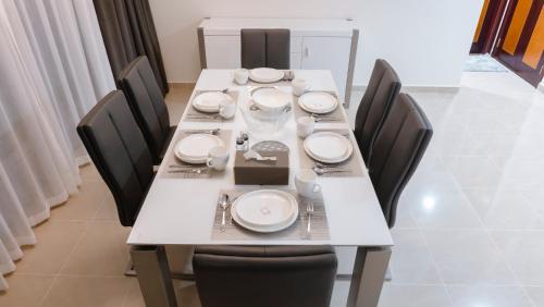 Luxury Hotel Apartments - Ajman Corniche UAE Luxury Hotel Apartments - Ajman Corniche UAE