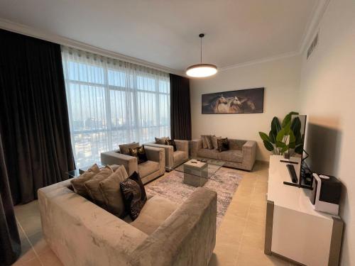 Luxury Hotel Apartments - Ajman Corniche UAE Luxury Hotel Apartments - Ajman Corniche UAE