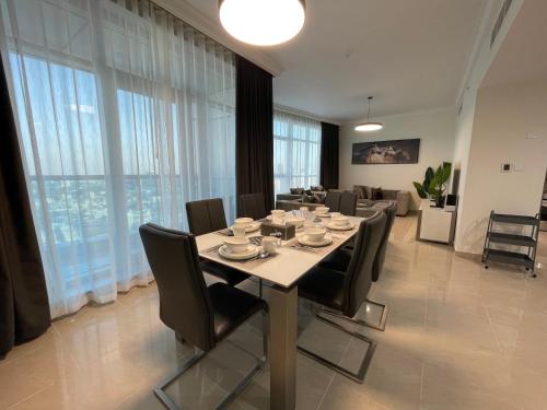 Luxury Hotel Apartments - Ajman Corniche UAE Luxury Hotel Apartments - Ajman Corniche UAE