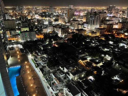 Luxury Hotel Apartments - Ajman Corniche UAE Luxury Hotel Apartments - Ajman Corniche UAE