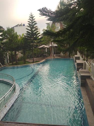 Vila Adinda Syariah C-4 Bukit Gardenia Resort