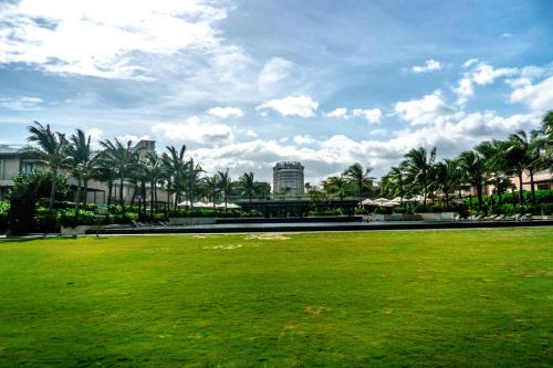 Villa Thanh3B - 3 bedrooms, pool inhouse - in Nha Trang