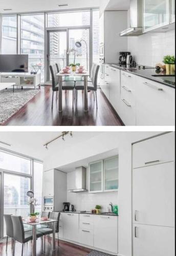 Downtown Toronto Luxury Condo