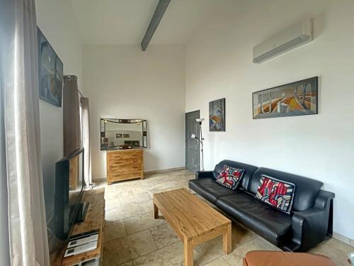 Appartement Saintes-Maries-de-la-Mer, 4 pièces, 6 personnes - FR-1-475-123 - Location saisonnière - Saintes-Maries-de-la-Mer