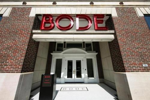 Bode Chattanooga in Chattanooga, USA