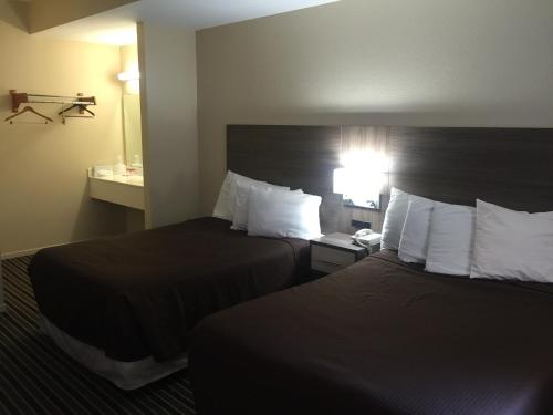 Beachview Inn, Santa Cruz (fotografie 7)