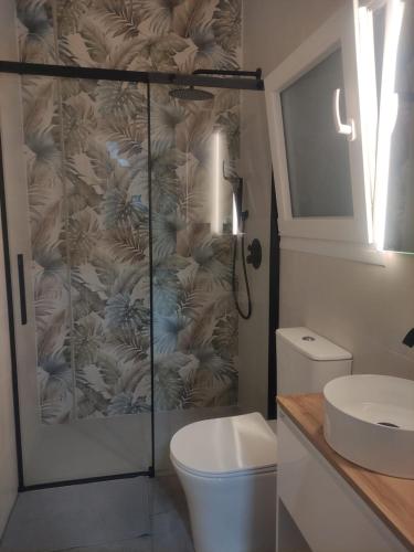 Apartamento en planta baja con vistar al mar 3