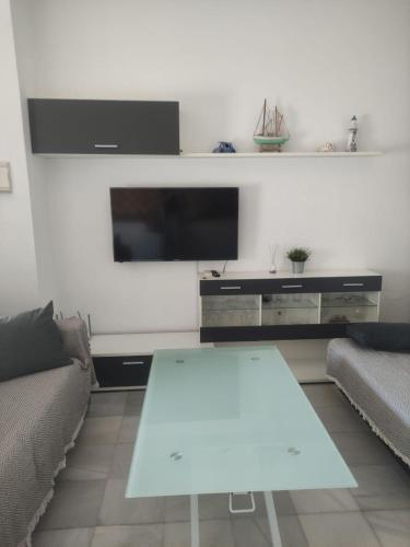  Apartamento en planta baja con vistar al mar in Conil de la Frontera