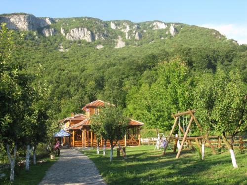 Apartments Izvor Lisine - image 14